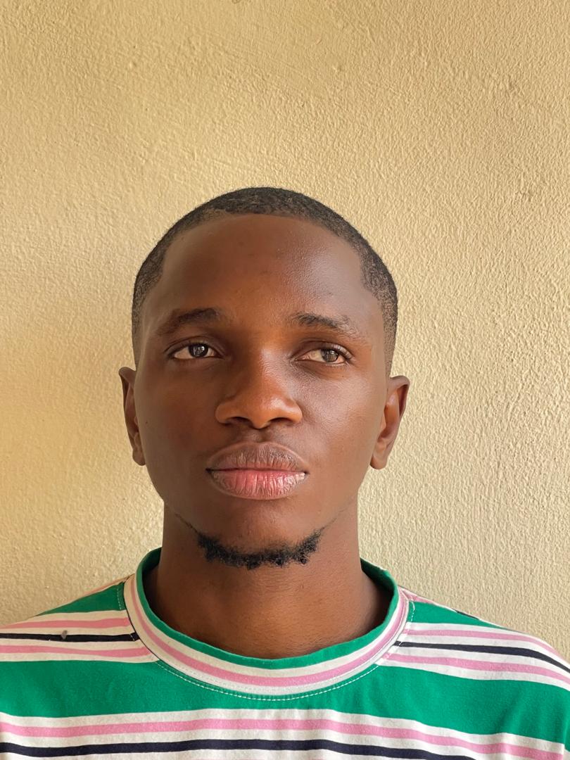 Isaac Frederick - Logistics Manager at New Chance Pharmacy